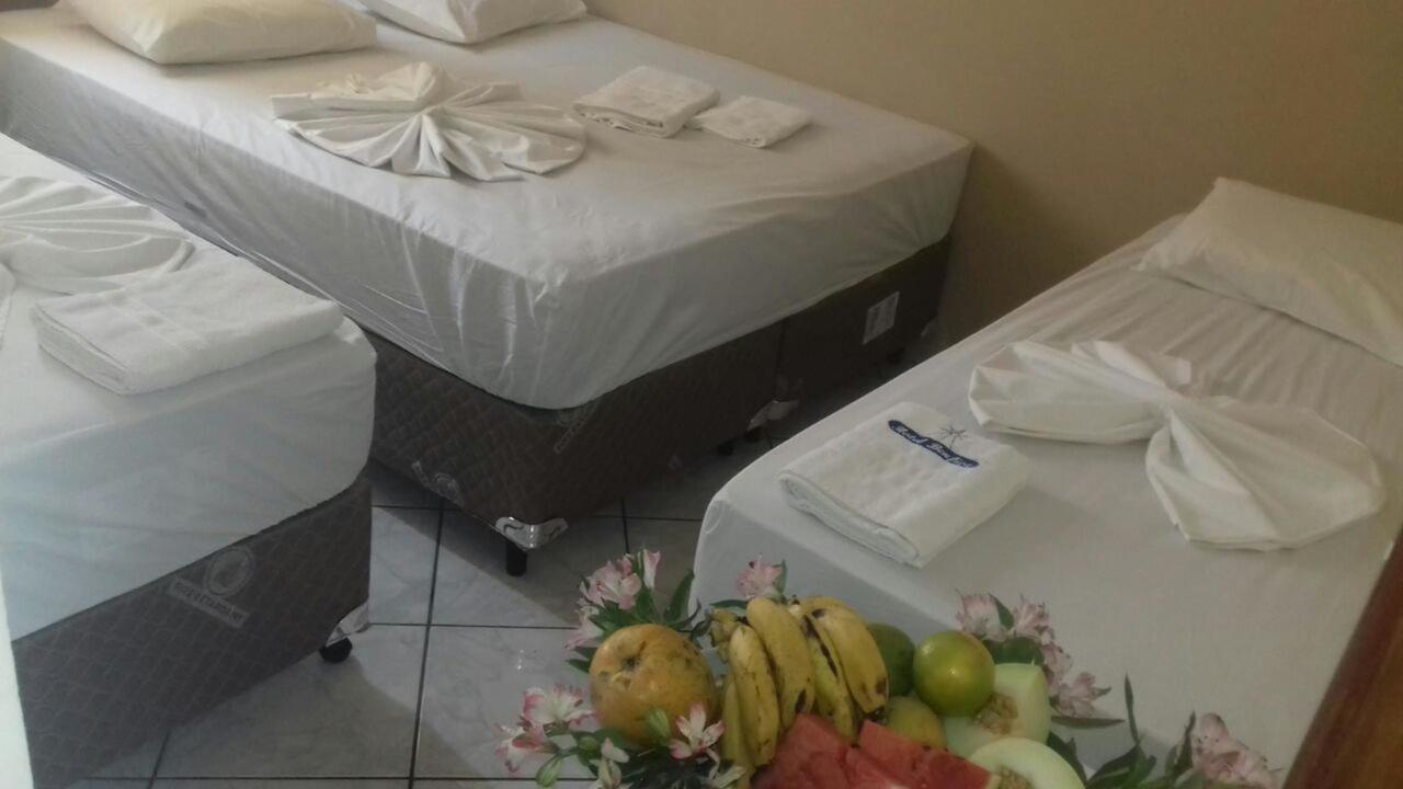 Hotel Benfica Aparecida  Esterno foto